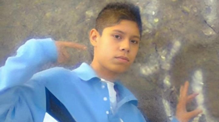 Santa Fe Klan de niño y sin tatuajes