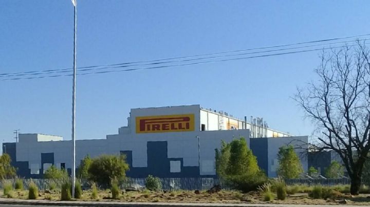 Trabajadores de Pirelli denuncian tener los salarios más bajos de la industria hulera