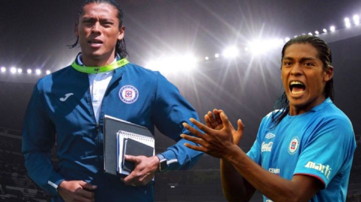 ¿Qué fue de Joel Huiqui, ex jugador de Cruz Azul?
