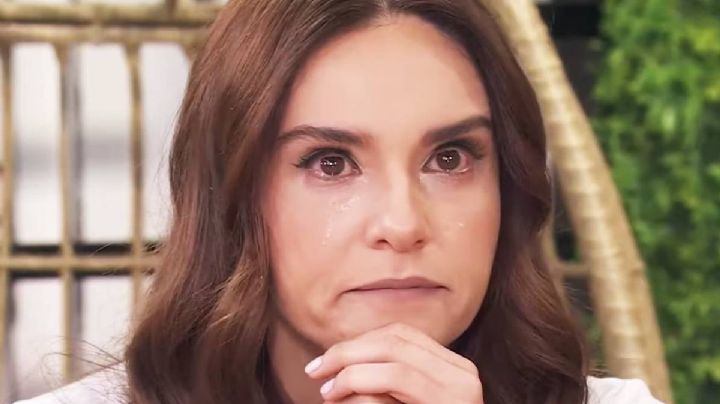 La verdad detrás de la salida de Tania Rincón del programa Hoy