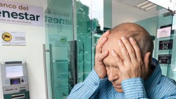 En Hidalgo hay casos de despojo de pensiones a adultos mayores: Delegación del Bienestar