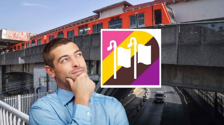 Metro CDMX: ¿Eres usuario Tasqueña, Universidad y Pantitlán?