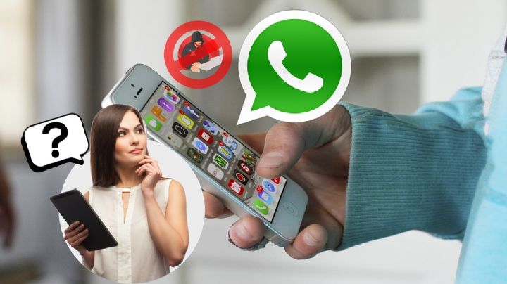 Profeco alerta a usuarios de WhatsApp; esto es lo que debes de hacer