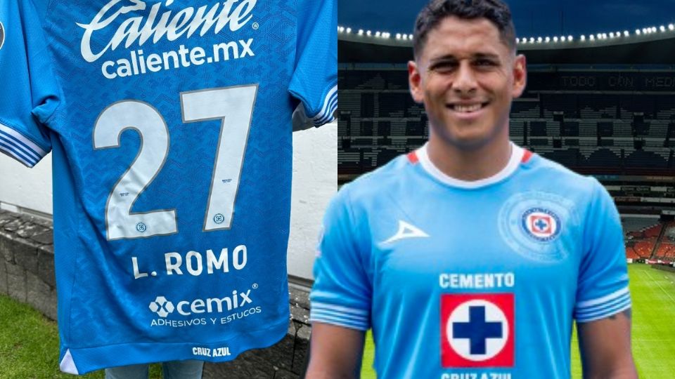 El mediocampista mexicano ha regresado a Cruz Azul