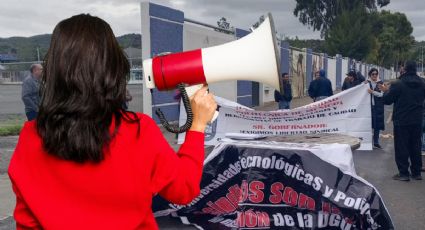 Universidad Politécnica de Pachuca se va a paro laboral; esto es lo que piden los docentes