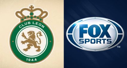 ¡Se queda en casa! Fox Sports continuará transmitiendo partidos de León