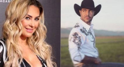 ¿Habrá 'recalentado' entre Aracely Arámbula y Pablo Montero en Perfume de gardenia? Esto es lo que sabemos