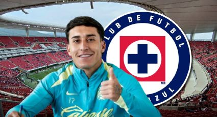 Esto dijo Zendejas sobre su posible fichaje a Cruz Azul, explota Anselmi