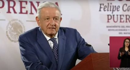 Ataques a tránsitos en Celaya tienen que ver con la liberación del hijo del Marro: AMLO