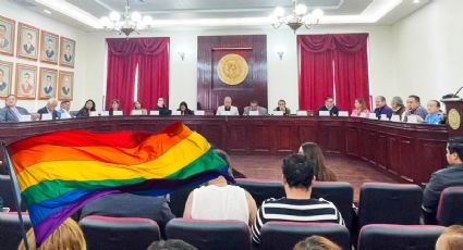 Paso histórico para comunidad LGBTI+ en Pachuca, crean Comisión de Diversidad Sexogenérica