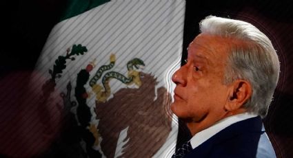 Se los dije: “¡con AMLO morirá la democracia!”