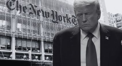 “Trump, sencillamente, no es apto para liderar”: el Editorial de NYT