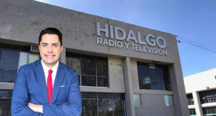 En cancha del MP, que exfuncionario pague daño a Radio y Televisión por desvío de 242.4 mdp