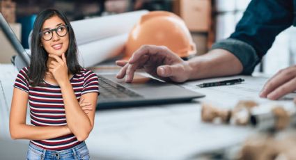 Estas son las ingenierías a las que te costará más trabajo entrar; son las más demandadas