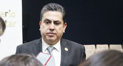 Congreso de Hidalgo pagará hasta 150 mil pesos por auditoría externa: Osiris Leines