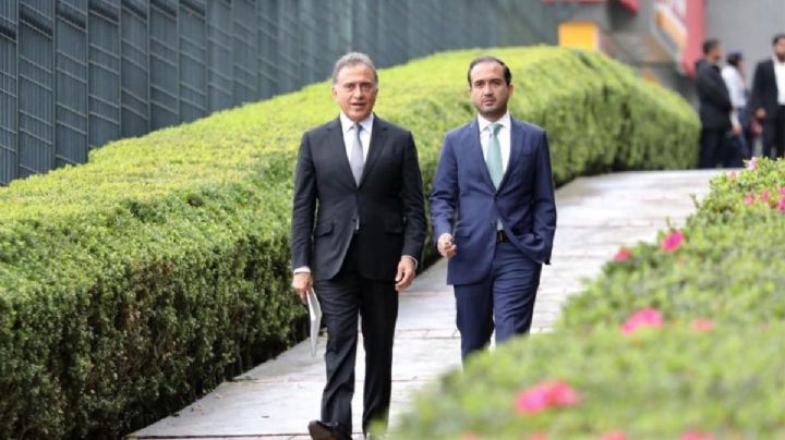 También van por Fernando Yunes; lo citan a comparecer por delito electoral