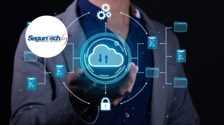 Cloud Computing para estrategias de seguridad en Centros de Comando y Monitoreo: Seguritech