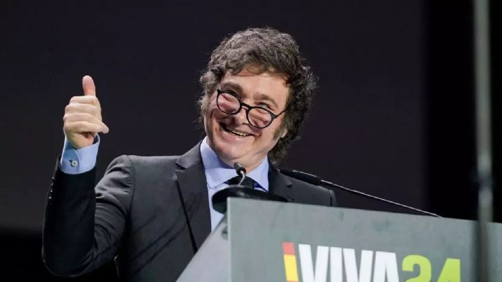 EU congela 280 millones de dólares en criptomonedas vinculadas a Javier Milei