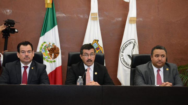 Organiza la UAT foros sobre la reforma al Poder Judicial propuesta por AMLO