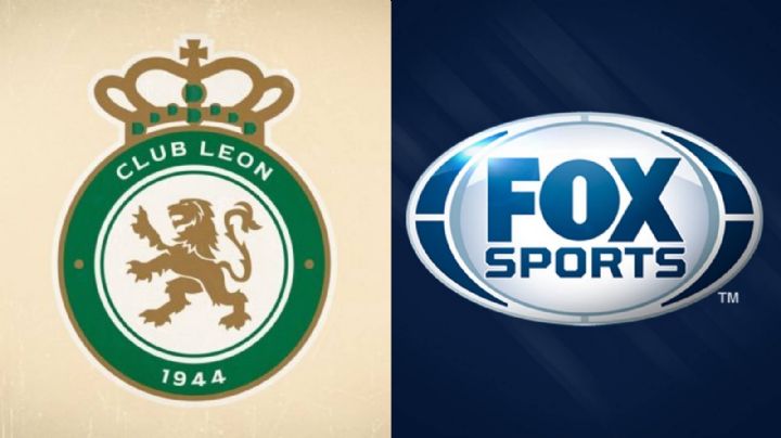 ¡Se queda en casa! Fox Sports continuará transmitiendo partidos de León