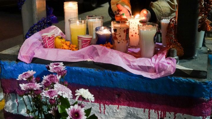 Cae el “Berry”, ligado al homicidio de mujer trans en la Morelos