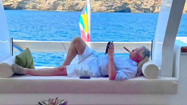 Ricardo Salinas Pliego revela la peor inversión que pueden hacer los mexicanos