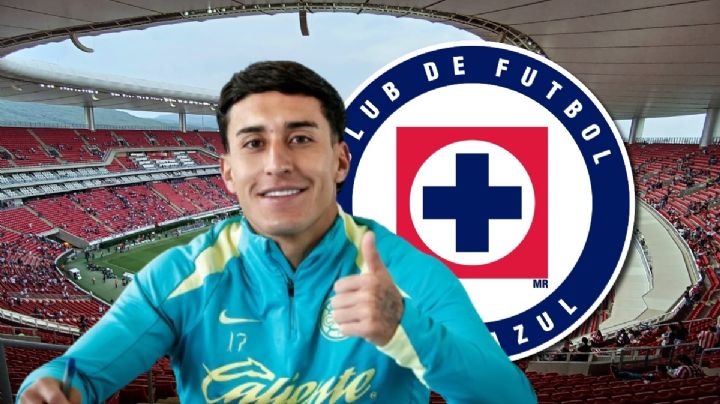 Esto dijo Zendejas sobre su posible fichaje a Cruz Azul, explota Anselmi