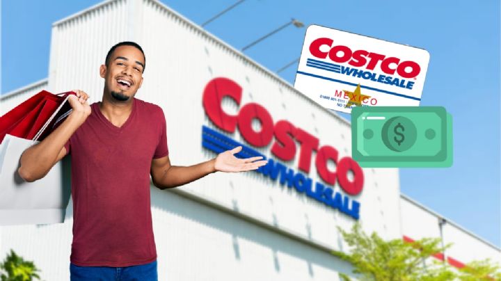 ¿Cuánto costarán las membresías Costco a partir del 1 de septiembre?