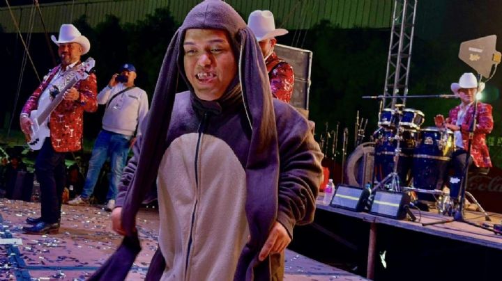 ¿Dónde está Medio Metro?