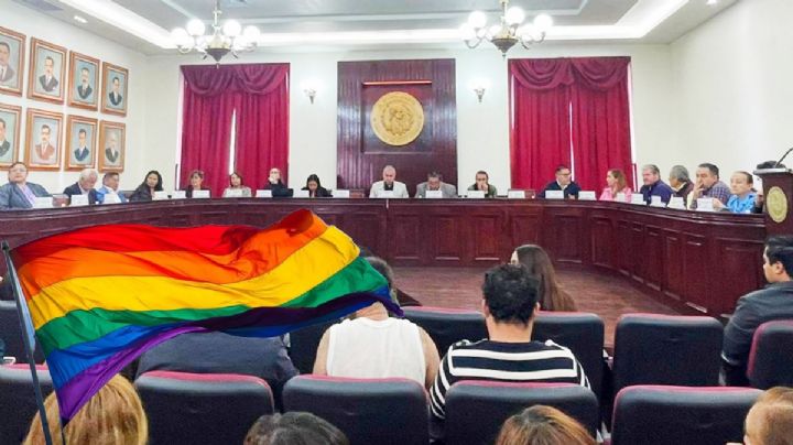 Paso histórico para comunidad LGBTI+ en Pachuca, crean Comisión de Diversidad Sexogenérica