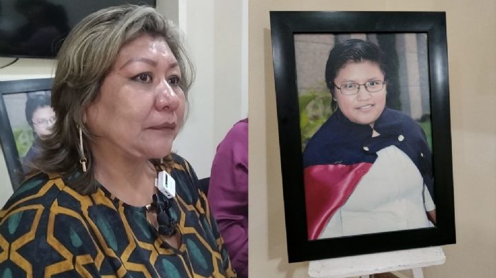 Feminicidio de Yamili Trejo: Tras 8 años de “viacrucis legal” recibe justicia