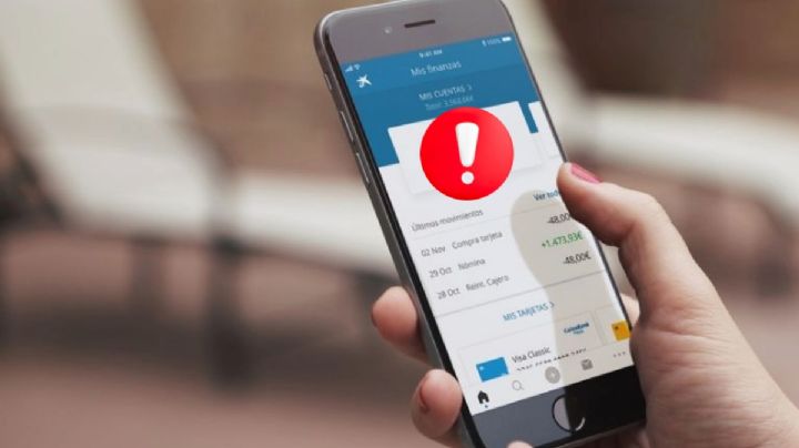 La actualización de la app de BBVA que tiene de cabeza a los usuarios