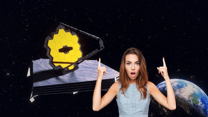 No sólo la Tierra: Así es el planeta que tendría vida según el telescopio espacial James Webb