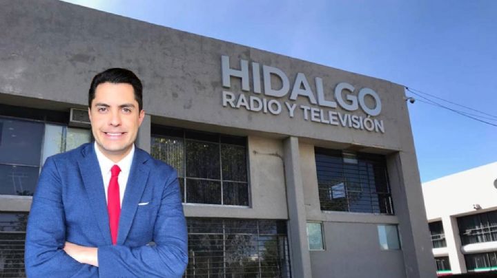 En cancha del MP, que exfuncionario pague daño a Radio y Televisión por desvío de 242.4 mdp