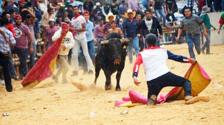 Así será este año la Santiagada, todo sobre la fiesta patronal de Santiago Tulantepec