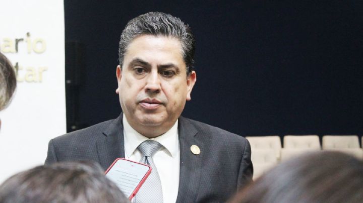 Congreso de Hidalgo pagará hasta 150 mil pesos por auditoría externa: Osiris Leines