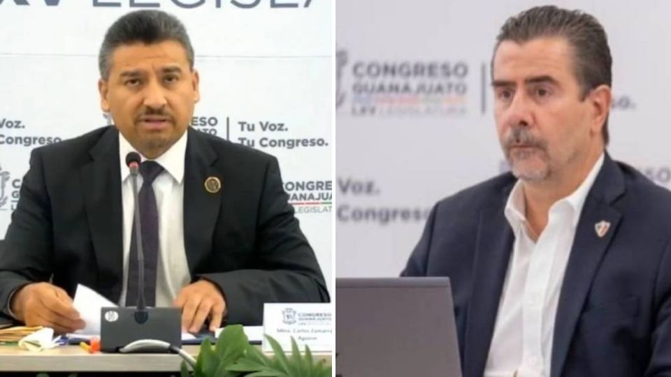 El secretario de Gobierno de Guanajuato dijo que cada quien tiene su parte de responsabilidad en cada momento según las condiciones en materia de seguridad, luego que Zamarripa y Alvar Cabeza de Vaca dijeran que ellos no son los responsables de la inseguridad.