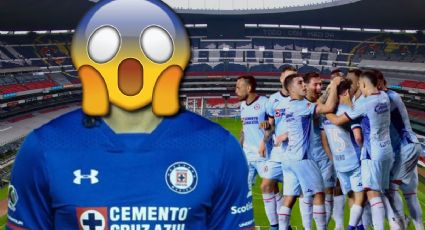 El hijo pródigo de Cruz Azul en problemas, se habría quedado sin millonario contrato