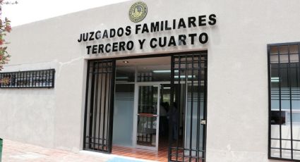 Implementarán Juzgados especializados en violencia familiar, confirma Poder Judicial