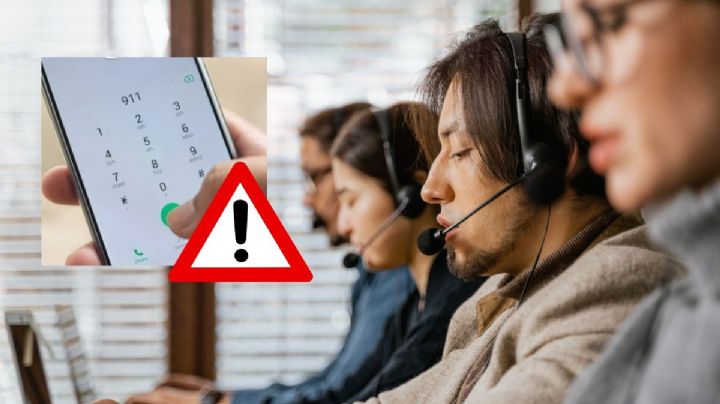 ¿Bromas al 911? Estos años de cárcel puedes pasar en Veracruz por hacer una llamada falsa