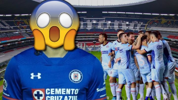 El hijo pródigo de Cruz Azul en problemas, se habría quedado sin millonario contrato