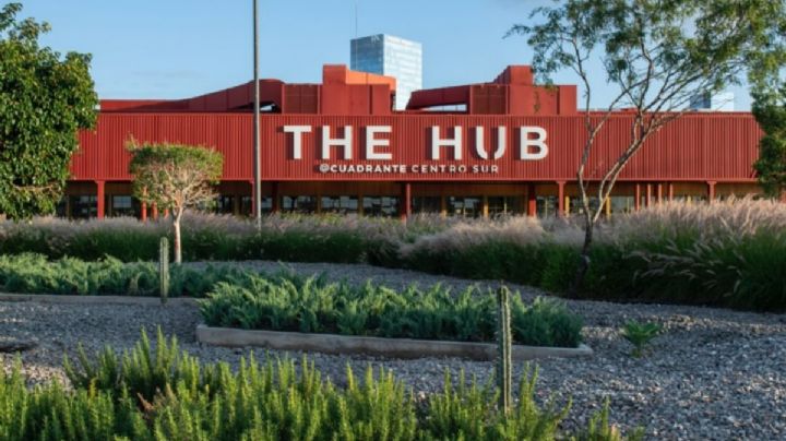 Así es el nuevo centro comercial de Querétaro | Fotos