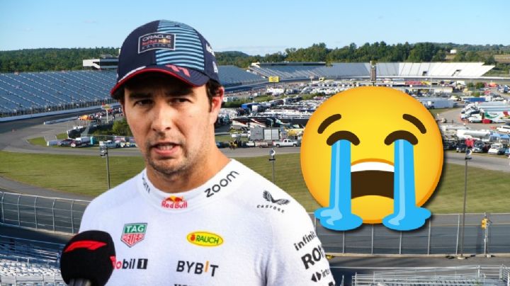 La polémica declaración de Red Bull que pone a temblar la fortuna de Checo Pérez
