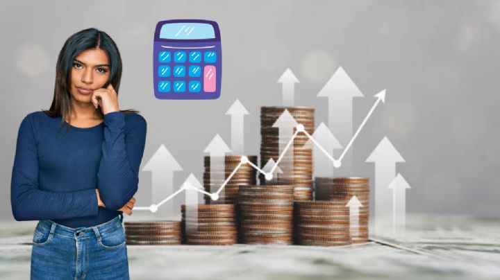 Así puedes calcular tus rendimientos en caso de que inviertas en Cetes directo