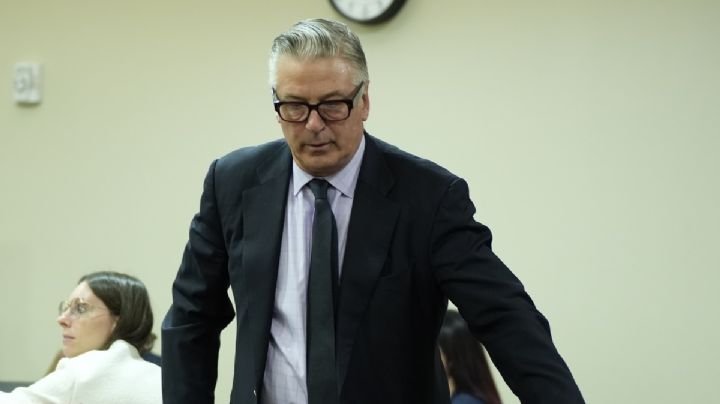 Alec Baldwin: estas son las pruebas ocultas con las que ganó juicio por homicidio involuntario
