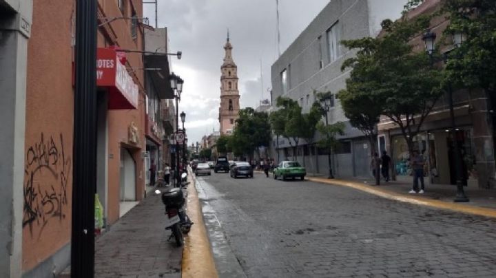 ¿Lloverá en lo que resta de julio en León? Checa este calendario