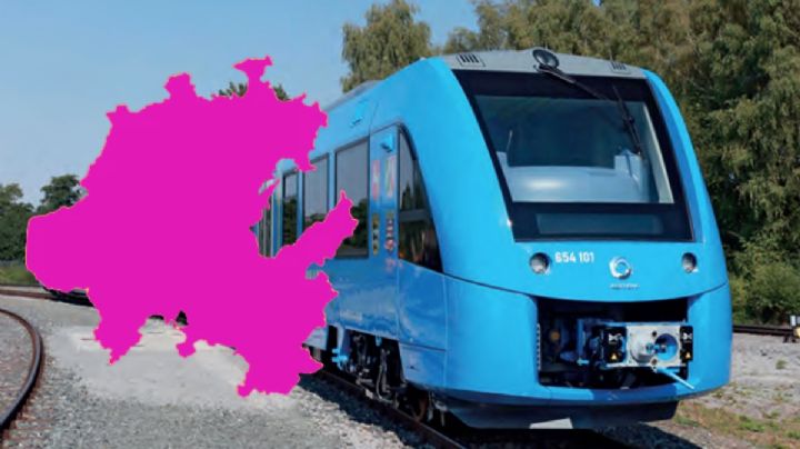 Participará Hidalgo en licitaciones del tren AIFA-Pachuca: Menchaca