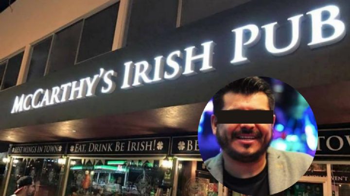 Absuelven de supuesta extorsión a fundador del McCarthy´s en Puebla