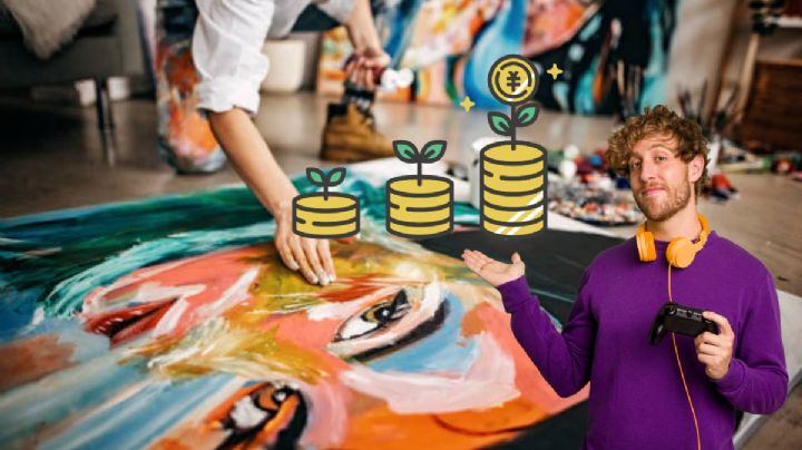 Cómo trabajar en el Instituto Nacional de Bellas Artes y ganar 32,000 pesos | REQUISITOS