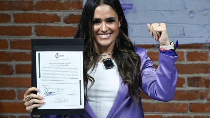 Ordena Tribunal Electoral nuevo recuento total de votos en la alcaldía Cuauhtémoc